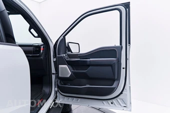 2026 Ford F-150 Raptor Crew Cab Short Bed - miniatura 30