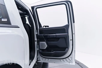 2026 Ford F-150 Raptor Crew Cab Short Bed - miniatura 33