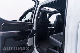 2026 Ford F-150 Raptor Crew Cab Short Bed - miniatura 36