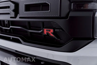 2026 Ford F-150 Raptor Crew Cab Short Bed - miniatura 25