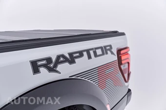 2026 Ford F-150 Raptor Crew Cab Short Bed - miniatura 34