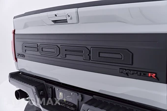 2026 Ford F-150 Raptor Crew Cab Short Bed - miniatura 38