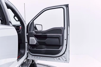 2026 Ford F-150 Raptor Crew Cab Short Bed - miniatura 46