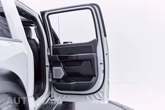 2026 Ford F-150 Raptor Crew Cab Short Bed - miniatura 49