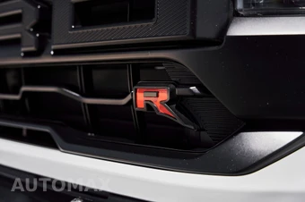 2026 Ford F-150 Raptor Crew Cab Short Bed - miniatura 8