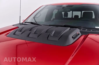 2026 Ford F-150 Raptor Crew Cab Short Bed - miniatura 23