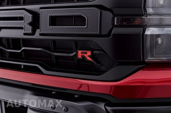2026 Ford F-150 Raptor Crew Cab Short Bed - miniatura 26