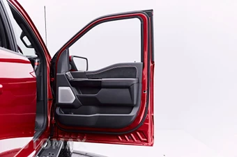 2026 Ford F-150 Raptor Crew Cab Short Bed - miniatura 38