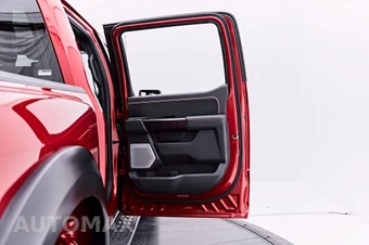 2026 Ford F-150 Raptor Crew Cab Short Bed - miniatura 41