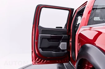 2026 Ford F-150 Raptor Crew Cab Short Bed - miniatura 43