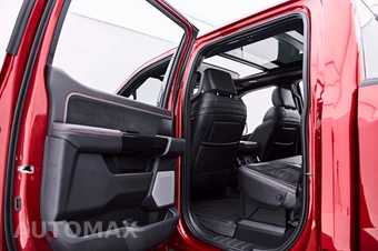 2026 Ford F-150 Raptor Crew Cab Short Bed - miniatura 44