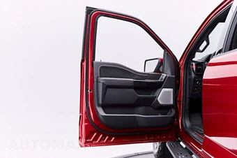 2026 Ford F-150 Raptor Crew Cab Short Bed - miniatura 45