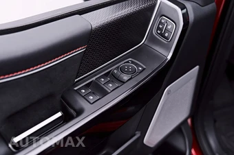2026 Ford F-150 Raptor Crew Cab Short Bed - miniatura 50