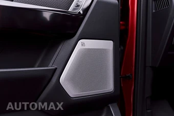 2026 Ford F-150 Raptor Crew Cab Short Bed - miniatura 51