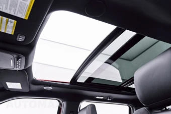 2026 Ford F-150 Raptor Crew Cab Short Bed - miniatura 64