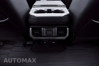 2026 Ford F-150 Raptor Crew Cab Short Bed - miniatura 66