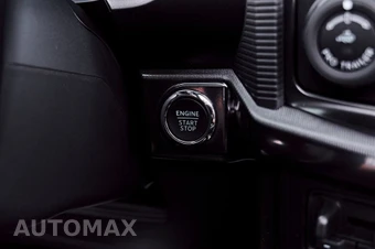 2026 Ford F-150 Raptor Crew Cab Short Bed - miniatura 78