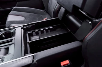 2026 Ford F-150 Raptor Crew Cab Short Bed - miniatura 80