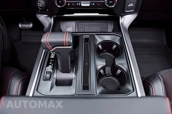 2026 Ford F-150 Raptor Crew Cab Short Bed - miniatura 82