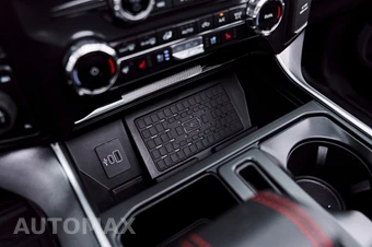 2026 Ford F-150 Raptor Crew Cab Short Bed - miniatura 84