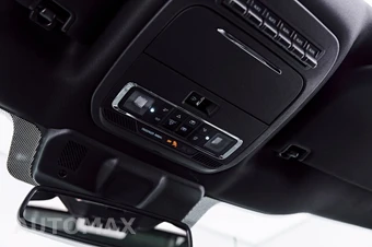 2026 Ford F-150 Raptor Crew Cab Short Bed - miniatura 94