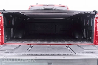 2026 Ford F-150 Raptor Crew Cab Short Bed - miniatura 95