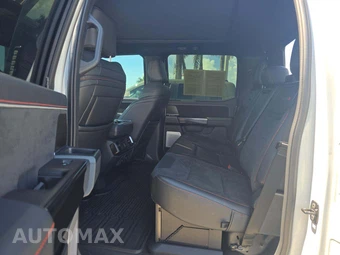 2026 Ford F-150 Raptor Crew Cab Short Bed - miniatura 10