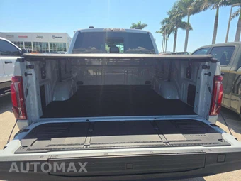 2026 Ford F-150 Raptor Crew Cab Short Bed - miniatura 11