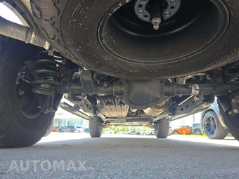 2026 Ford F-150 Raptor Crew Cab Short Bed - miniatura 12