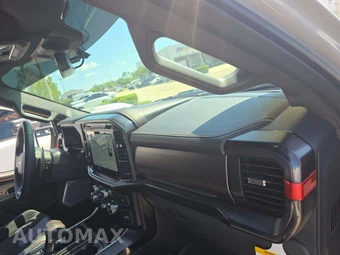 2026 Ford F-150 Raptor Crew Cab Short Bed - miniatura 16