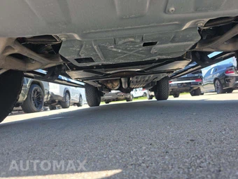 2026 Ford F-150 Raptor Crew Cab Short Bed - miniatura 17