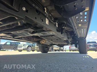 2026 Ford F-150 Raptor Crew Cab Short Bed - miniatura 4