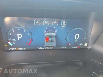 2026 Ford F-150 Raptor Crew Cab Short Bed - miniatura 6