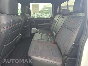 2026 Ford F-150 Raptor Crew Cab Short Bed - miniatura 10