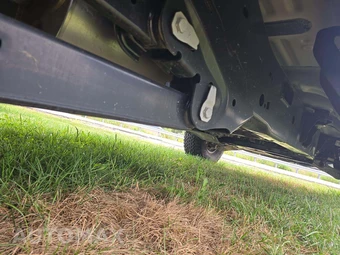 2026 Ford F-150 Raptor Crew Cab Short Bed - miniatura 13