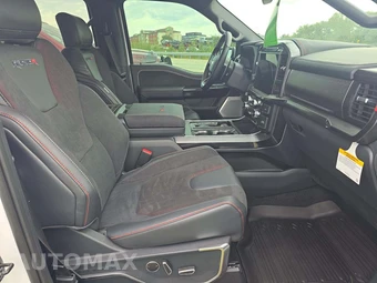 2026 Ford F-150 Raptor Crew Cab Short Bed - miniatura 14