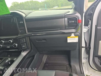 2026 Ford F-150 Raptor Crew Cab Short Bed - miniatura 15
