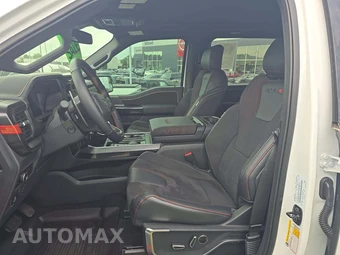2026 Ford F-150 Raptor Crew Cab Short Bed - miniatura 3