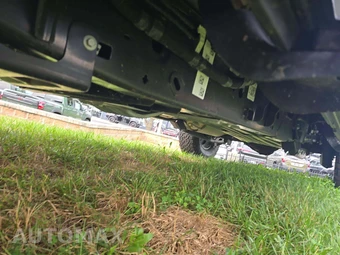 2026 Ford F-150 Raptor Crew Cab Short Bed - miniatura 4