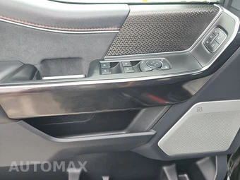 2026 Ford F-150 Raptor Crew Cab Short Bed - miniatura 15