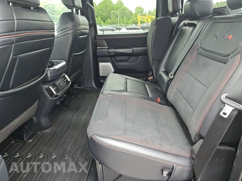 2026 Ford F-150 Raptor Crew Cab Short Bed - miniatura 19