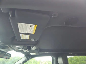 2026 Ford F-150 Raptor Crew Cab Short Bed - miniatura 20
