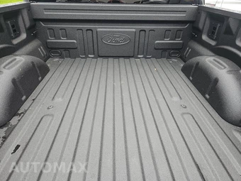 2026 Ford F-150 Raptor Crew Cab Short Bed - miniatura 23