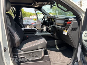 2026 Ford F-150 Raptor Crew Cab Short Bed - miniatura 15