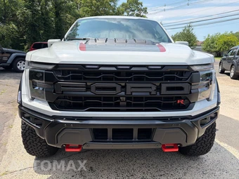 2026 Ford F-150 Raptor Crew Cab Short Bed - miniatura 7