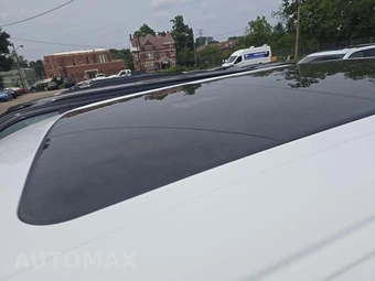 2026 Ford F-150 Raptor Crew Cab Short Bed - miniatura 10