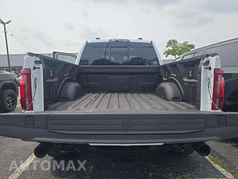 2026 Ford F-150 Raptor Crew Cab Short Bed - miniatura 11