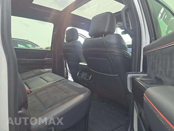 2026 Ford F-150 Raptor Crew Cab Short Bed - miniatura 13