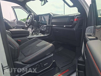 2026 Ford F-150 Raptor Crew Cab Short Bed - miniatura 15