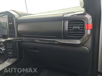 2026 Ford F-150 Raptor Crew Cab Short Bed - miniatura 16